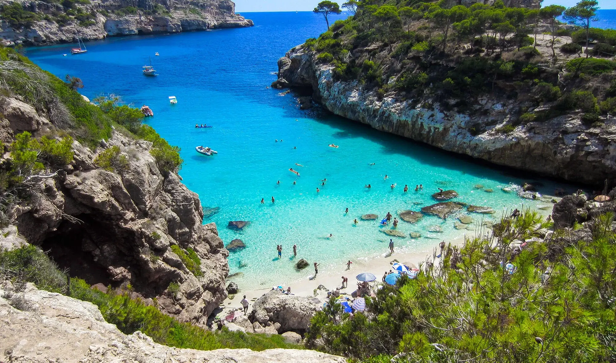 Mallorca
