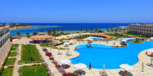 Hotel Royal Brayka Beach Resort, Marsa Alam, Egypt