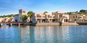 Hotel Cove Rotana Resort, Ras Al Khaimah, Emiráty