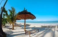 Uroa Bay Beach Resort