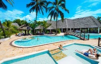 Uroa Bay Beach Resort