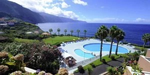 Montemar Palace, Madeira