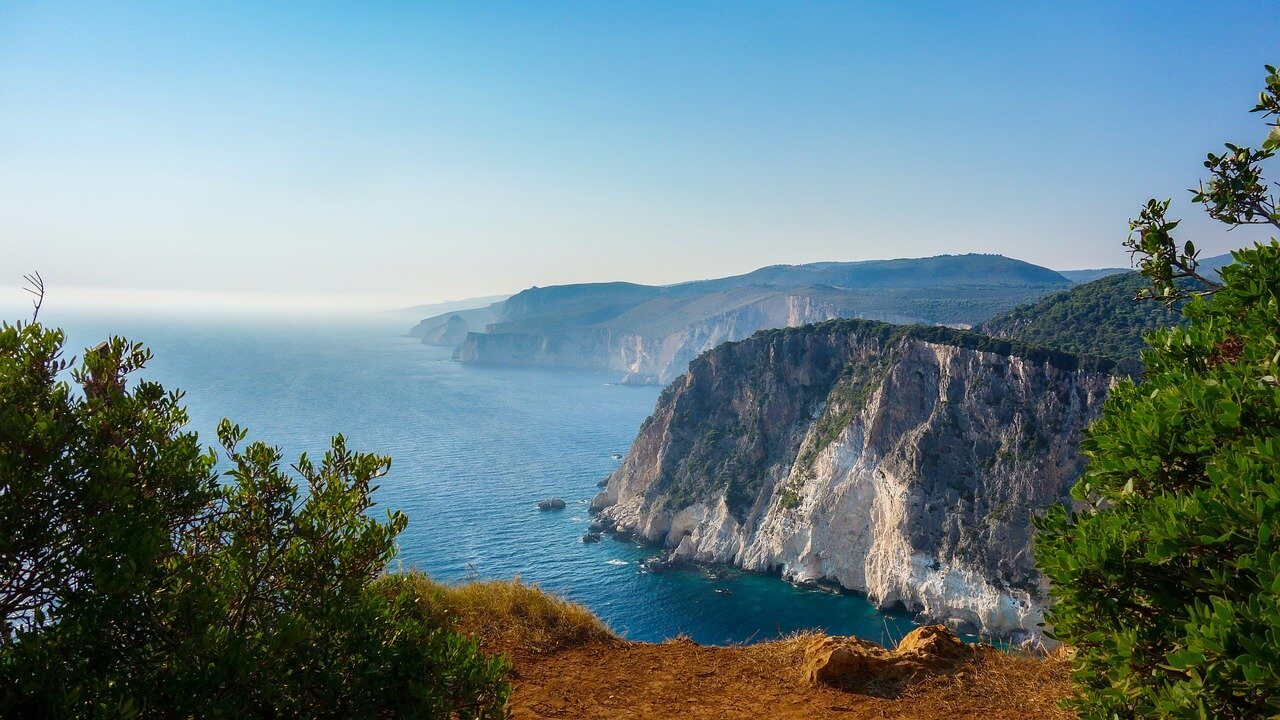 Zakynthos V lety 6 Nejlep ch Tip Na V lety Autem I S CK 